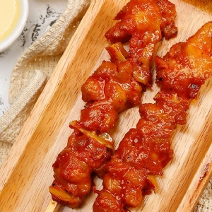 骨肉相连