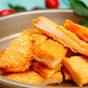 大鸡排