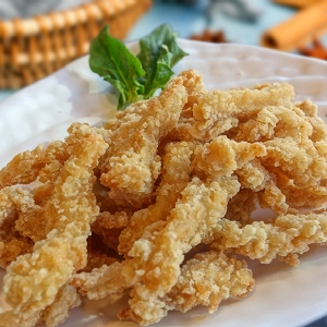小酥肉