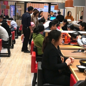 门店展示