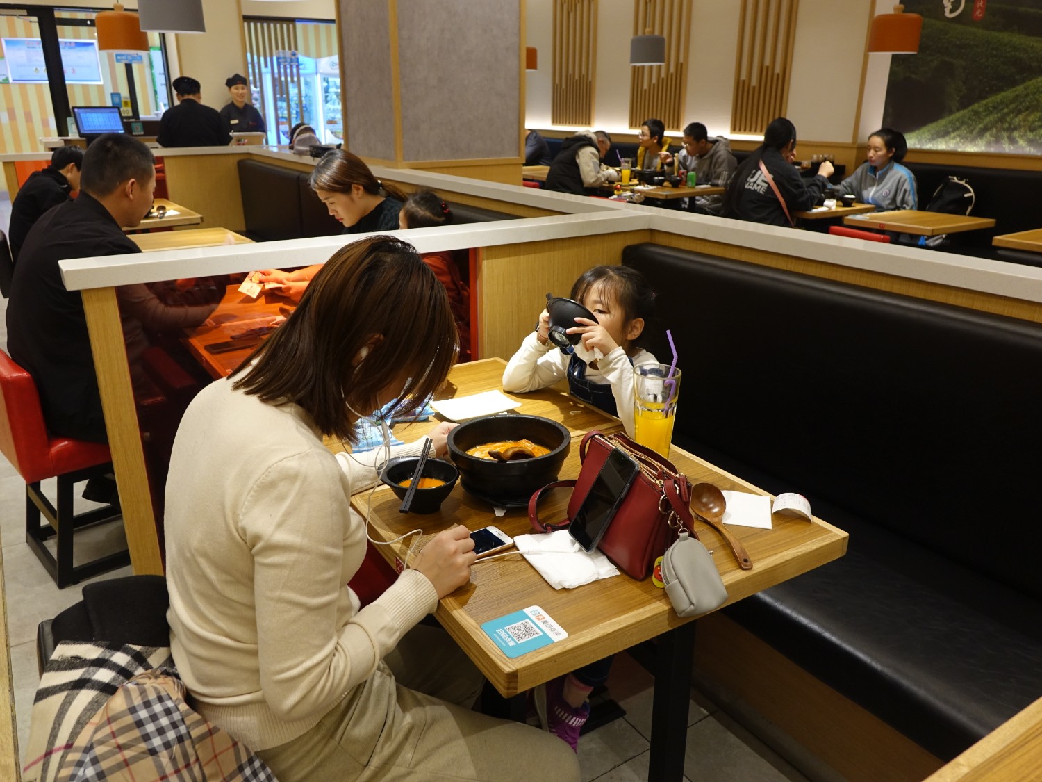 这里一站式开店服务让您安心、放心的开启悠然的创业之路!