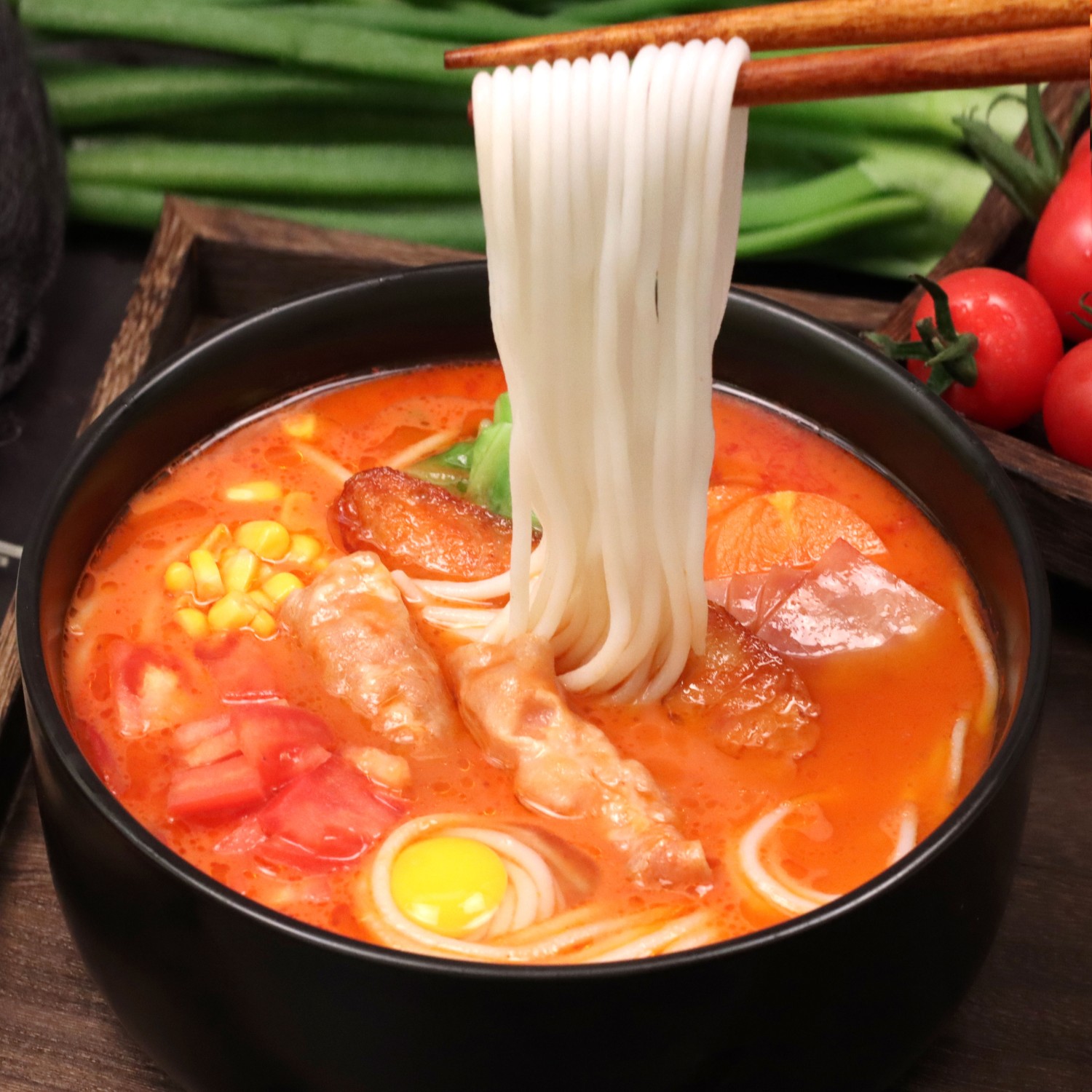 全国连锁餐饮企业，自有工厂