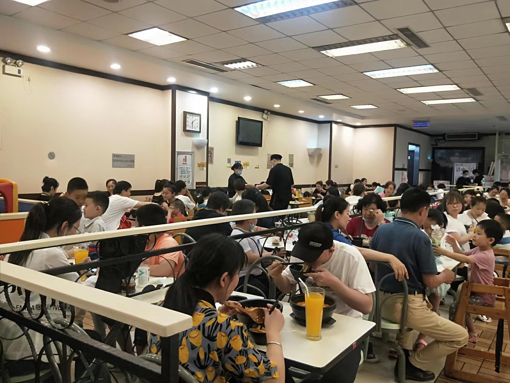 0经验0技术也能开的餐饮店，你可千万不能错过，无需大厨，操作简单#状元米线#米线加盟#餐饮创业#开店