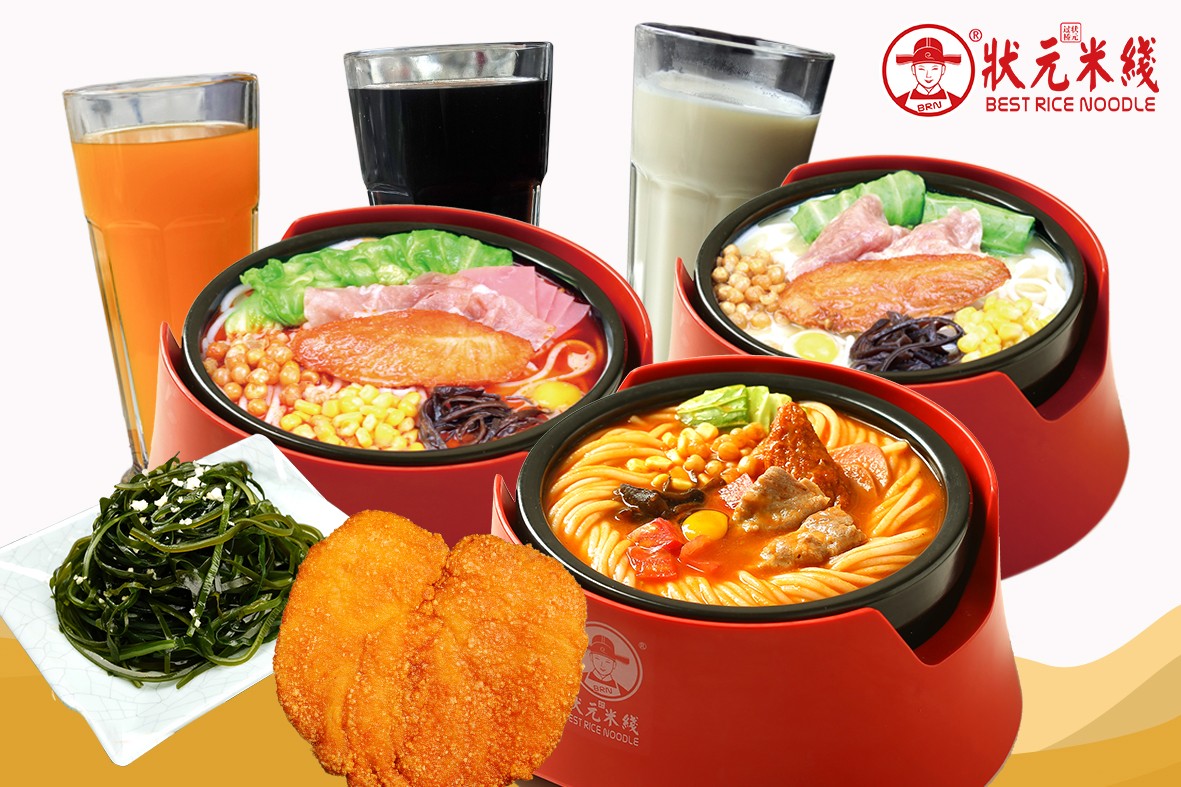 状元米线招商加盟火热进行中，30平方米起可立店，简单好操作，欢迎随时来总部考察，全国合作热线：400-967-2208