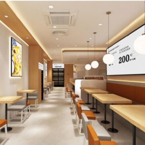 门店展示