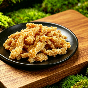 小酥肉